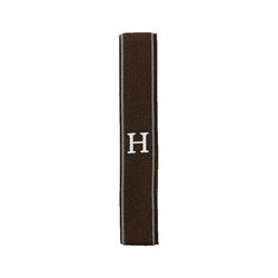 弁当箱用ベルト イニシャル ランチベルト H