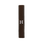 イニシャル ランチベルト H [弁当箱用ベルト]