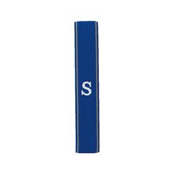 弁当箱用ベルト イニシャル ランチベルト S