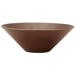 皿 ログ スタックボウル S BR