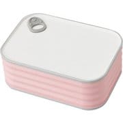 弁当箱 イートカン ランチボックス PK