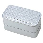 ジュエリアント レクダブルランチ500ml SV [弁当箱]