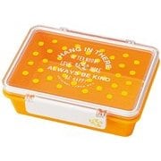 弁当箱 タイトランチ クコ OR