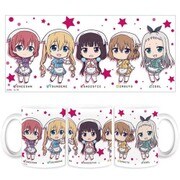 ブレンド・S マグカップ [キャラクターグッズ]