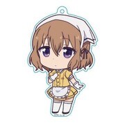 ブレンド・S ぷちこれ!アクリルキーホルダー 星川 麻冬 [キャラクターグッズ]