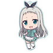 ブレンド・S ぷちこれ!アクリルキーホルダー 神崎 ひでり [キャラクターグッズ]