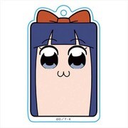 ポプテピピック ちゅるキャラキーホルダー ピピ美 [キャラクターグッズ]