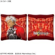Fate/EXTELLA ミニクッション 無銘 [キャラクターグッズ]
