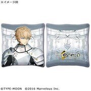 Fate/EXTELLA ミニクッション ガウェイン [キャラクターグッズ]