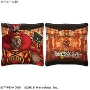 Fate/EXTELLA ミニクッション 呂布奉先 [キャラクターグッズ]