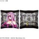 Fate/EXTELLA ミニクッション メドゥーサ [キャラクターグッズ]