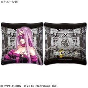Fate/EXTELLA ミニクッション メドゥーサ [キャラクターグッズ]