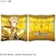 Fate/EXTELLA ミニクッション ギルガメッシュ [キャラクターグッズ]