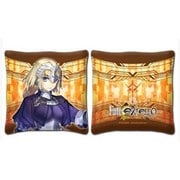 Fate/EXTELLA ミニクッション ジャンヌ・ダルク [キャラクターグッズ]