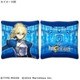 Fate/EXTELLA ミニクッション アルトリア・ペンドラゴン [キャラクターグッズ]