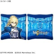 Fate/EXTELLA ミニクッション アルトリア・ペンドラゴン [キャラクターグッズ]