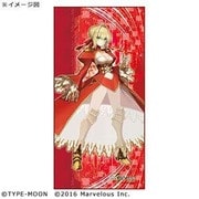 Fate/EXTELLA マイクロファイバーフェイスタオル ネロ・クラウディウス [キャラクターグッズ]