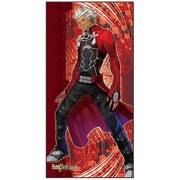 Fate/EXTELLA マイクロファイバーフェイスタオル 無銘 [キャラクターグッズ]