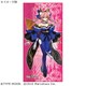 Fate/EXTELLA マイクロファイバーフェイスタオル 玉藻の前 [キャラクターグッズ]