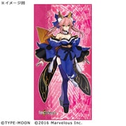 Fate/EXTELLA マイクロファイバーフェイスタオル 玉藻の前 [キャラクターグッズ]