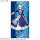 Fate/EXTELLA マイクロファイバーフェイスタオル アルトリア・ペンドラゴン [キャラクターグッズ]