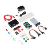 Raspberry Pi 3 スターターキット KIT-13826