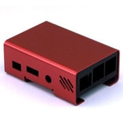 Raspberry Pi 3 Starter Kit RPI-1RB