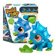 ビルドアボット ディノ [対象年齢:6歳以上]