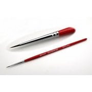 SB10-07 [EXCELLON（エクセロン） 面相筆 穂幅1.0mm 毛丈7.0mm]