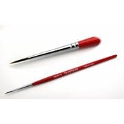 SB20-10 [EXCELLON（エクセロン） 面相筆 穂幅2.0mm 毛丈10.0mm]