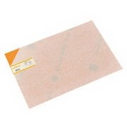 塩ビ板 オレンジ透明 1x300x450mm EB431-9