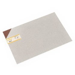 塩ビ板 スモーク透明 1x300x450mm EB431-11