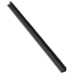 SRLY-903 [アングル型スポンジ 黒 30x30x900mm]