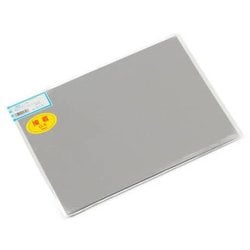 ステンレス板 0.1x225x300mm MS1231
