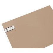 塩ビ板 スモーク透明 0.5x450x600mm EB455-11
