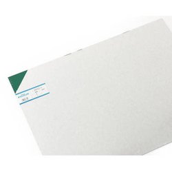 塩ビ板 ミドリ 450x600x3mm EB463-4