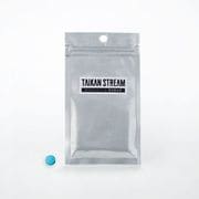 TAIKAN STREAM 専用着色剤 ブルー [24粒]