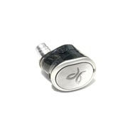 Jaybird RUN LEFT EAR 白 JBD-RUN-LE001WH