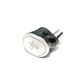Jaybird RUN RIGHT EAR 白 JBD-RUN-RE001WH