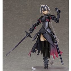 Max Factory - figma　アヴェンジャー/ジャンヌ・ダルク（オルタ） figma アヴェンジャー/ジャンヌ・ダルク[オルタ] 新宿ver