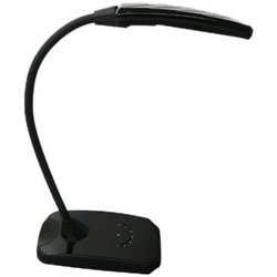 LEDデスクスタンド R-501