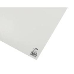 ポリプロピレン板 ホワイト 485x570x0.75mm P497-7