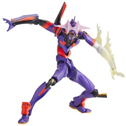 ヨドバシ.com - 海洋堂 KAIYODO リボルテック EVANGELION