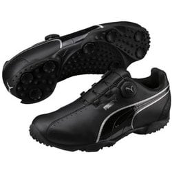 ヨドバシ.com - プーマ PUMA PMJ-189426-05-29 [ゴルフシューズ