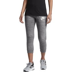 ヨドバシ Com ナイキ Nike Njp 8724 091 M ウィメンズ ジム ヴィンテージ カプリ レディース スポーツウェア Mサイズ カーボンヘザー セイル 通販 全品無料配達