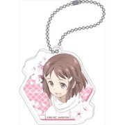 ソードアート・オンライン -オーディナル・スケール- アクリルキーホルダー リズベット [約6×6cm以内]