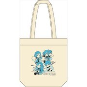 ソードアート・オンライン -オーディナル・スケール- ホック付きトートバッグ [約37×36×マチ10.5cm]