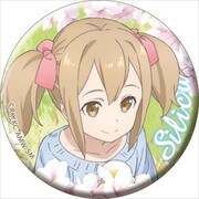 ソードアート・オンライン -オーディナル・スケール- 缶バッジセット リズベット&シリカ [直径約5.6cm]
