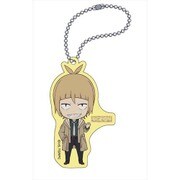 東京喰種 トーキョーグール：re アクリルキーホルダー 不知吟士(デフォルメ) [約6cm]