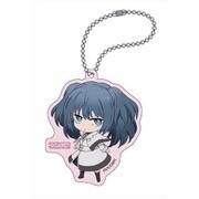 東京喰種 トーキョーグール：re アクリルキーホルダー 米林才子(デフォルメ) [約6cm]
